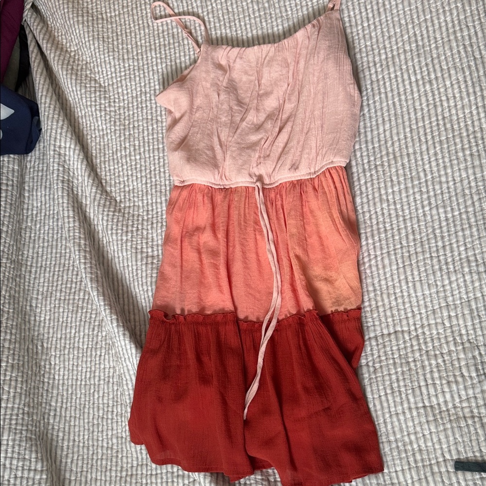 Women’s AUW dress